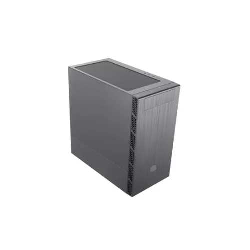 Cooler Master Midi - MasterBox MB400L- MCB-B400L-KN5N-S00