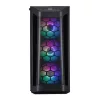 Cooler Master Midi - MasterBox MB511 ARGB - MCB-B511D-KGNN-RGA