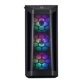   Cooler Master Midi - MasterBox MB511 ARGB - MCB-B511D-KGNN-RGA