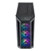 Cooler Master Midi - MasterBox MB511 ARGB - MCB-B511D-KGNN-RGA