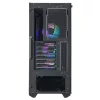 Cooler Master Midi - MasterBox MB511 ARGB - MCB-B511D-KGNN-RGA