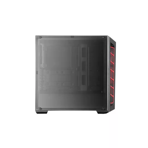 Cooler Master Micro - MasterBox MB520- MCB-B520-KANN-S01