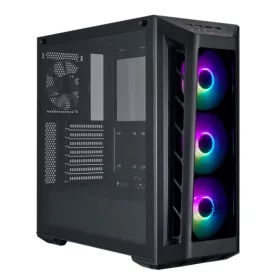   Cooler Master Micro - MasterBox MB530P- MCB-B530P-KHNN-S01 - Dobozsérült termék