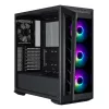 Cooler Master Micro - MasterBox MB530P- MCB-B530P-KHNN-S01 - Dobozsérült termék