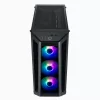 Cooler Master Micro - MasterBox MB530P- MCB-B530P-KHNN-S01 - Dobozsérült termék