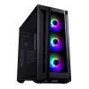 Cooler Master Micro - MasterBox MB530P- MCB-B530P-KHNN-S01 - Dobozsérült termék