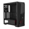 Cooler Master Midi - MasterBox K501L RGB - MCB-K501L-KGNN-SR1