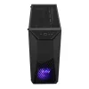Cooler Master Midi - MasterBox K501L RGB - MCB-K501L-KGNN-SR1