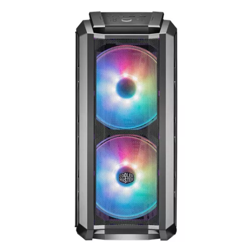 Cooler Master Midi - MasterCase H500P Mesh ARGB - MCM-H500P-MGNN-S11