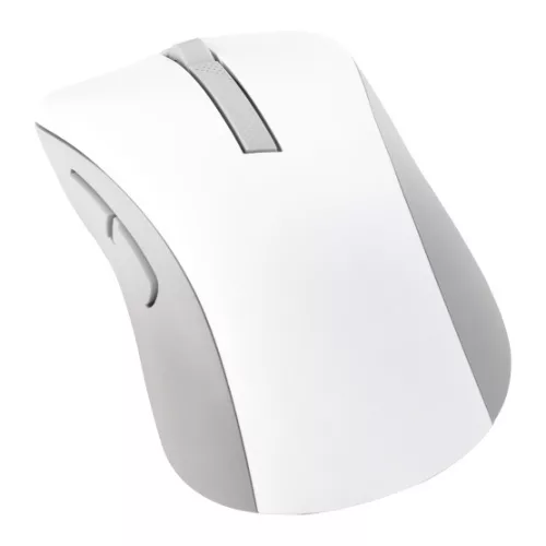 ASUS MD102 Vezeték nélküli Egér - Fehér