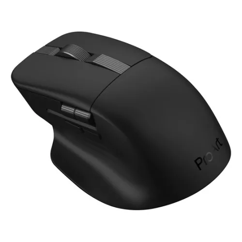 ASUS ProArt MD301 Vezeték nélküli egér - Fekete