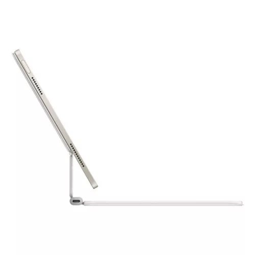 Apple Magic Keyboard for iPad Air 11-inch (M3) - US English - White