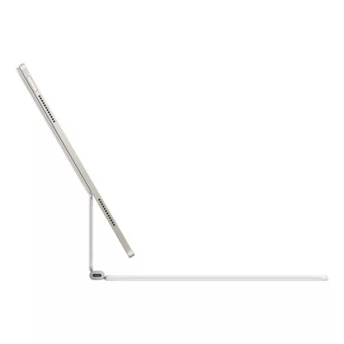 Apple Magic Keyboard for iPad Air 13-inch (M3) - US English - White