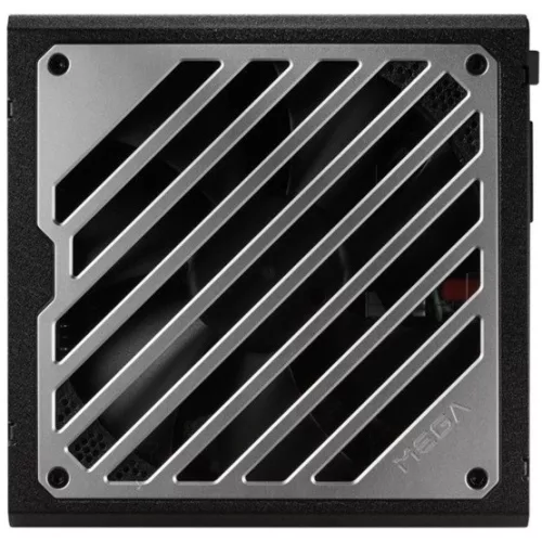 FSP 1200W - MEGA-1200GM - 80+ Gold ATX3.1 - Fekete Tápegység