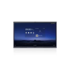   MAXHUB Interaktív kijelző 75" - V6 Classic C7530 (3840x2160, 350 nit, 48MP, 2.1 spk Touch 16/7h)