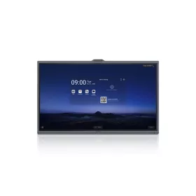   MAXHUB Interaktív kijelző 65" - V6 ViewPro V6530 (3840x2160, 350 nit, 48+8MP, 2.1 spk Touch 16/7h)