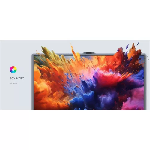 MAXHUB Interaktív kijelző 65" - V7 V6550 (3840x2160, 350 nit, 50 points touch, 3*50MP, 16 mic., 2.1 spk Touch 16/7h)