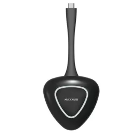   MAXHUB LFD kiegészítő - WT02A Wireless USB-C Mirroring Dongle