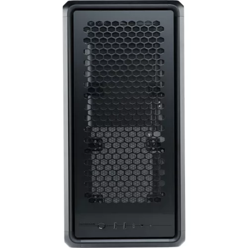 Cooler Master Midi - MasterFrame 600 Black - MF600-KGNN-S00 - Fekete