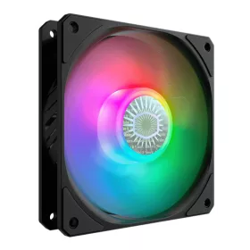   Cooler Master - Case Fan - 12cm - SickleFlow 120 ARGB - MFX-B2DN-18NPA-R1