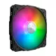 Cooler Master - Case Fan - 20cm - SickleFlow 200 ARGB - MFX-B3DN-08NP2-R1