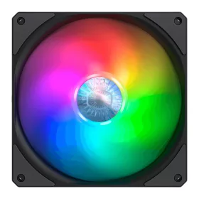   Cooler Master - Case Fan - 14cm - SickleFlow 140 ARGB - MFX-B4DN-14NPA-R1