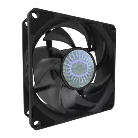   Cooler Master - Case Fan - 8cm - SickleFlow 80  - MFX-B8NN-25NPK-R1