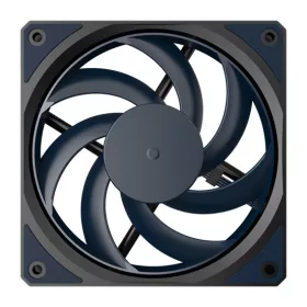   Cooler Master - Case Fan - 12cm - Mobius 120 Slim - MFZ-S2NN-25NPK-R1