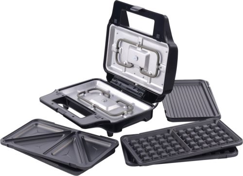 Tesla MG201BX grillsütő