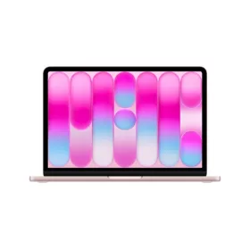 Apple MB NEO 13: BLUSH/A18 PRO 6C CPU/5C GPU/8GB/512GB-MAG