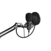 Endorfy Mikrofon - Solum (USB-A, 2,9m, fekete)