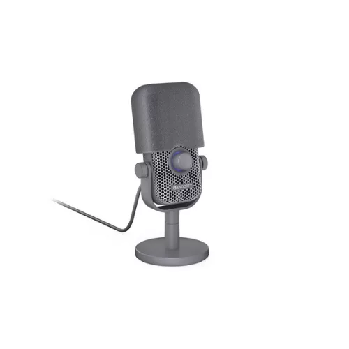 Endorfy Mikrofon - Solum Voice S Alt Grey