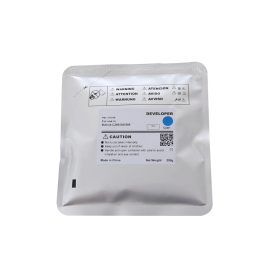 Utángyártott MINOLTA C258/C308 Developer Cyan DV313C CT