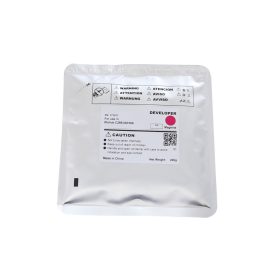 Utángyártott MINOLTA C258/C308 Developer Magenta DV313M CT