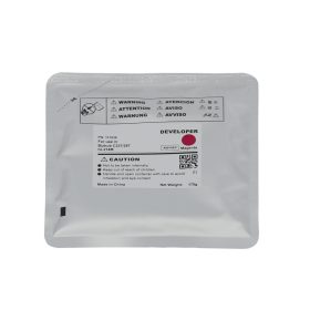 Utángyártott MINOLTA C227/C287 Developer Magenta IU214M CT