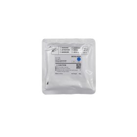 Utángyártott MINOLTA C257i/C287i Developer Cyan IU217C CT