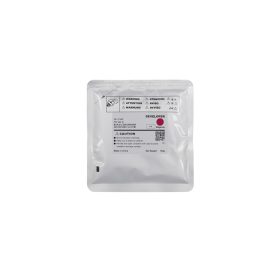   Utángyártott MINOLTA C257i/C287i Developer Magenta IU217M CT