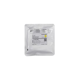   Utángyártott MINOLTA C257i/C287i Developer Yellow IU217Y CT