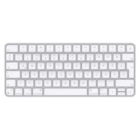 Apple Magic Keyboard 2021 - HU - Fehér