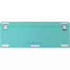 Cooler Master MK-770 billentyűzet - MK-770-MCKR1-US - macaron - US /piros/