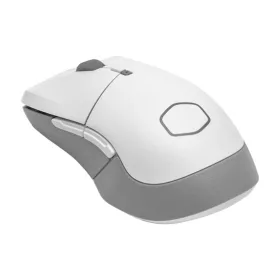   Cooler Master MM311 Vezeték nélküli egér - Fehér (MM-311-WWOW1)