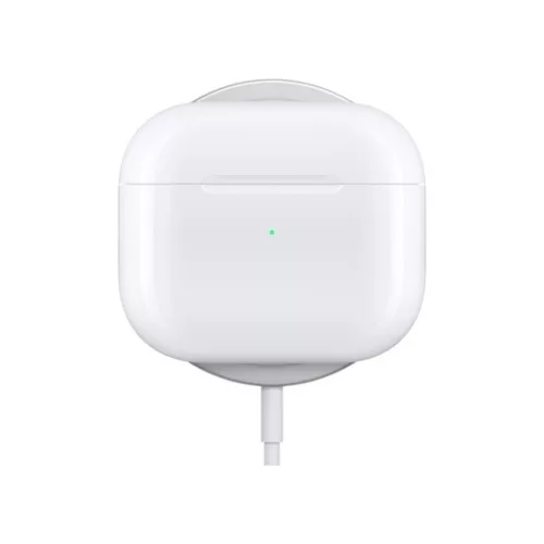 Apple Airpods (3.gen)