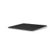Apple Magic Trackpad (2022) - Fekete - Multi-Touch felület