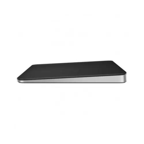 Apple Magic Trackpad (2022) - Fekete - Multi-Touch felület