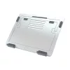 Cooler Master - ERGOSTAND AIR - Fekete - MNX-SSEK-NNNNN-R1