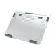 Cooler Master - ERGOSTAND AIR - Fekete - MNX-SSEK-NNNNN-R1