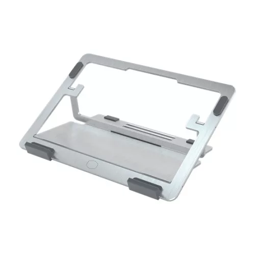 Cooler Master - ERGOSTAND AIR - Fekete - MNX-SSEK-NNNNN-R1