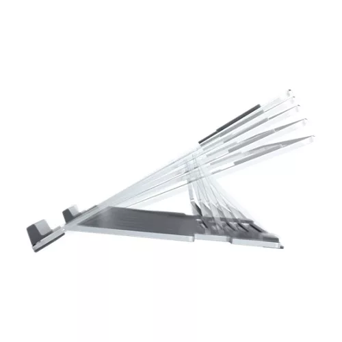 Cooler Master - ERGOSTAND AIR - Fekete - MNX-SSEK-NNNNN-R1