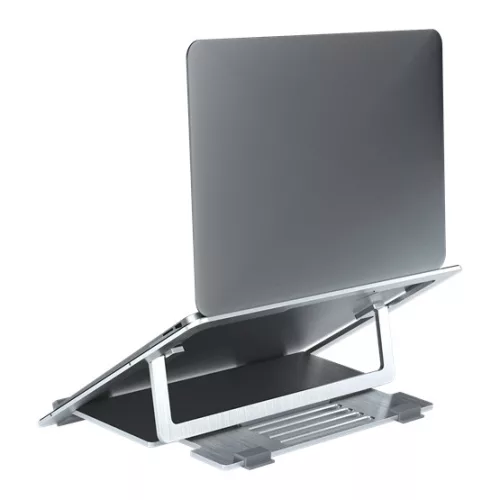 Cooler Master - ERGOSTAND AIR - Fekete - MNX-SSEK-NNNNN-R1