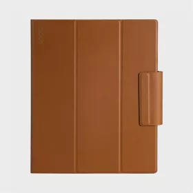  Onyx BOOX e-book tok - 10,3" Bronz barna (Boox Tab Ultra C Pro típushoz, mágneses)